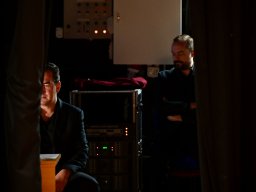 Presentación CD Dolci miei sospiri